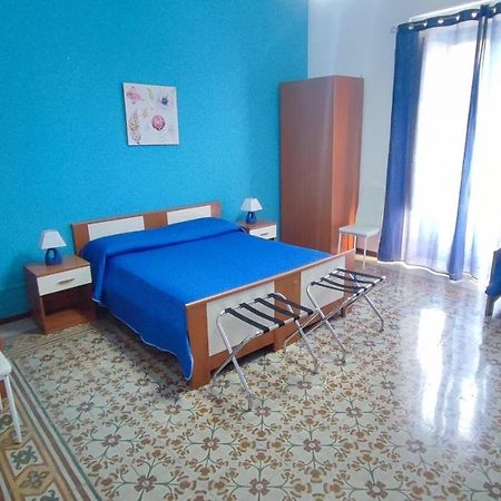 B&B Il Sole Палермо Екстериор снимка