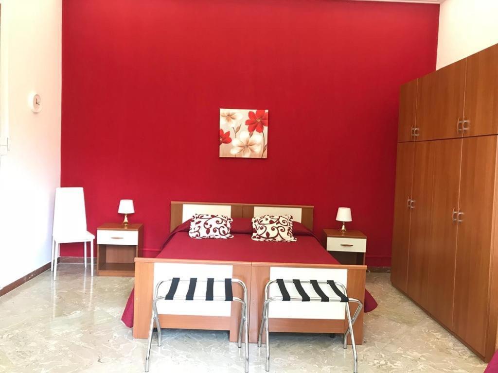 B&B Il Sole Палермо Екстериор снимка